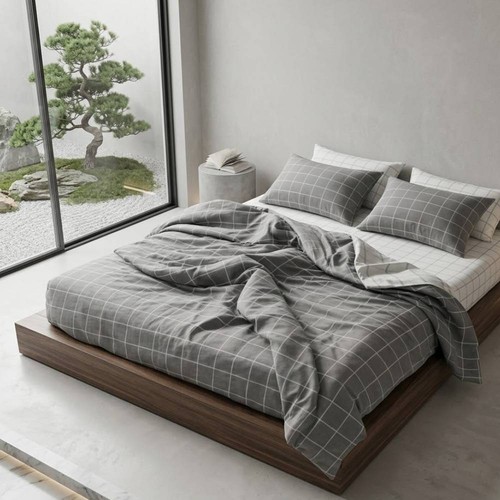 Completo letto piazza - letto,