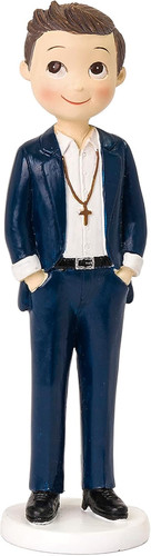 Figura torta bambino comunione - torta,