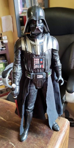 Darth vader statua - darth, jakks