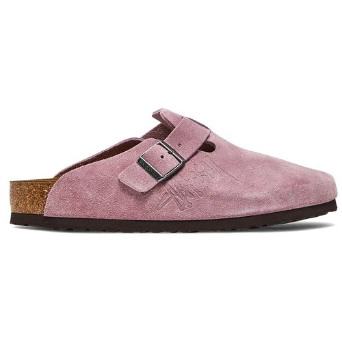 Scarpe birkenstock stussy - birkenstock,