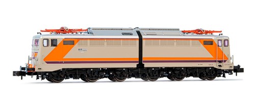 Arnold 2643s loco - arnold,