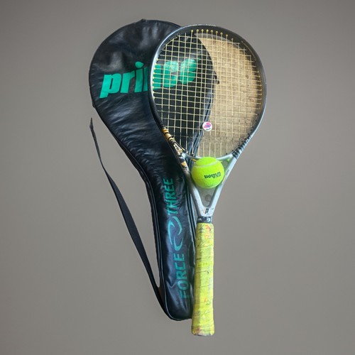 Prince thunder cloud titanium - prince,