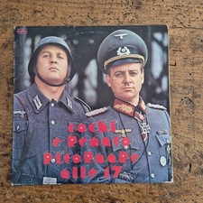 LP Cochi E Renato - Ritornare
