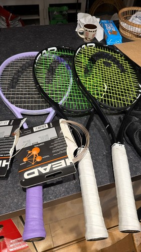 Head speed graphene 360 - head, mp