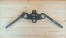 Piastra di sterzo superiore Aprilia Rs 50