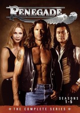 Renegade: The Complete