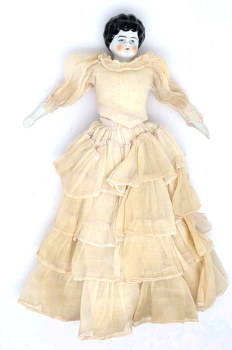 Vintage reproduction porcelain - reproduction,