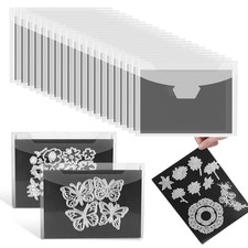 36 Pezzi Foglio Magnetico