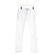 Jacob cohen chino w32 bianco - jacob,
