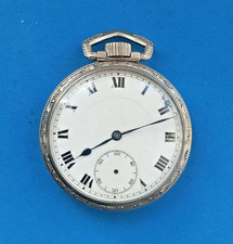 Orologio da tasca svizzero