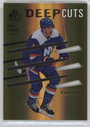 Gioco upper deck 2023 24 - upper, 2023-24