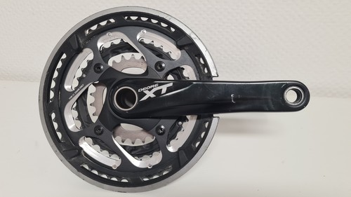 Manovella shimano - xt, (fc-t780)