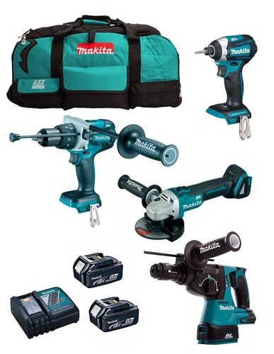 Makita kit mk403 dhp481 - makita, +