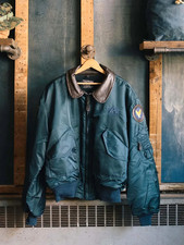 Giubbotto Alpha Industries