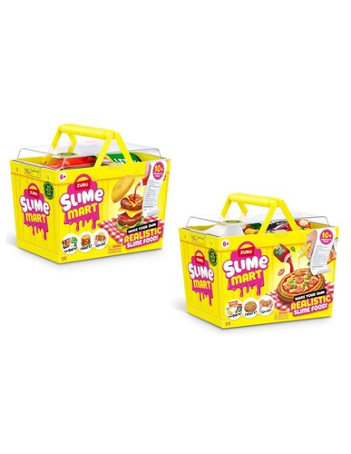 Slime mart fast - fast, 1pz