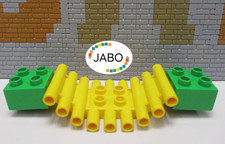 (A2) Lego Duplo ponte sospeso