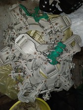 1 paio di punte Spider SPORT