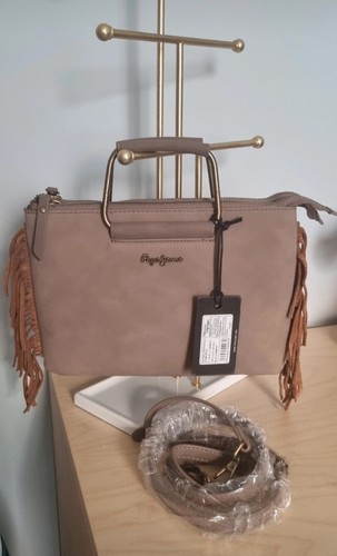 Borsa pepe jeans - pepe,