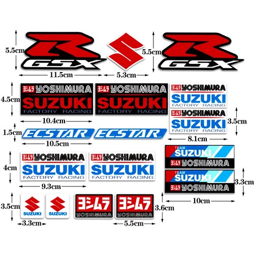 Suzuki gsxr foglio - foglio, a4