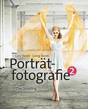 Porträtfotografie 2: Das