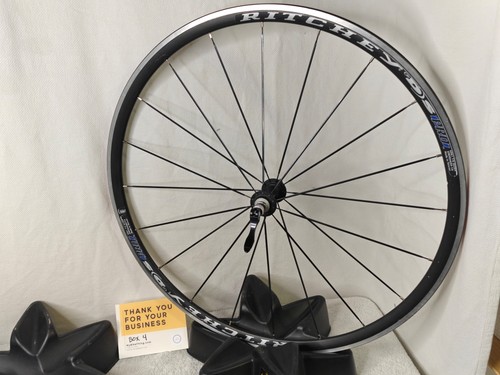 Ruota anteriore ritchey pro - ruota,