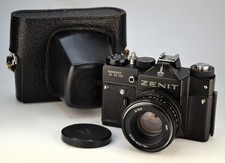 1980 USSR "ZENIT-TTL MOSCOW