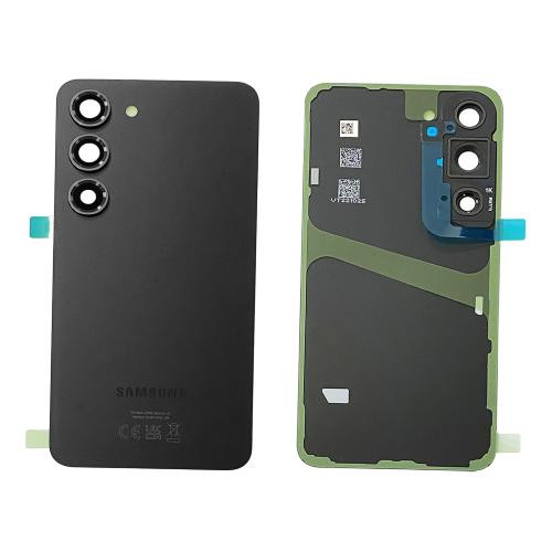 Back cover retro batteria - back,