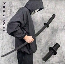 Spada da samurai giocattolo