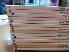 Lotto Maestri Disney 14 Albi