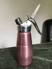 Sifone Panna Brevetto Gimas