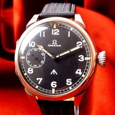 Orologio Vintage Matrimonio