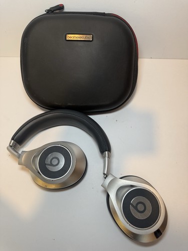 Beats executive cuffie - beats, (nero),
