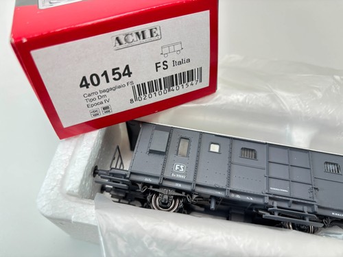 Acme 40154 bagagliaio serie - acme, fs