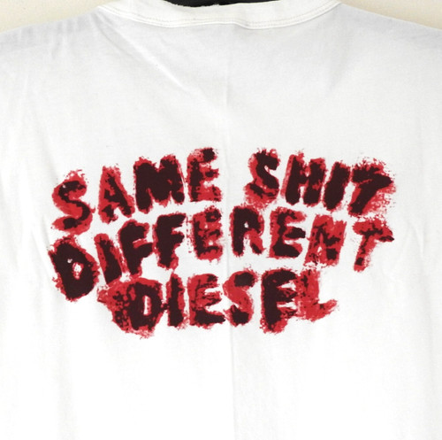Shirt uomo diesel - t-shirt,