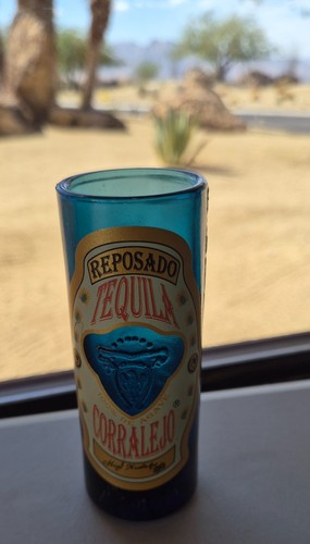 Reposado tequila corralejo - reposado,