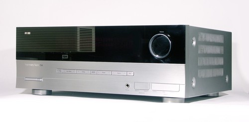 Ricevitore harman kardon avr - ricevitore,
