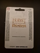 Erkenbrand Foot & Mounted