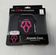 Custodia Ghost Face Movie