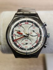 Swatch Chrono Pleasure Dome