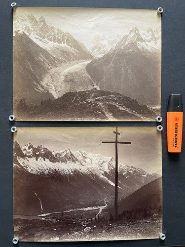 Alpes française montagne - alpes,