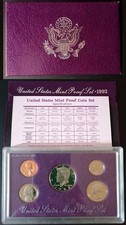 Stati Uniti 1992 - serie