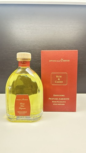 Diffusore profumo ambiente - diffusore,