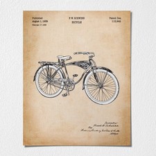 Regali Bici, Regali per