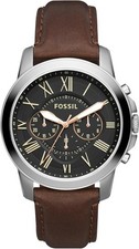 Fossil Grant FS4813 Orologio