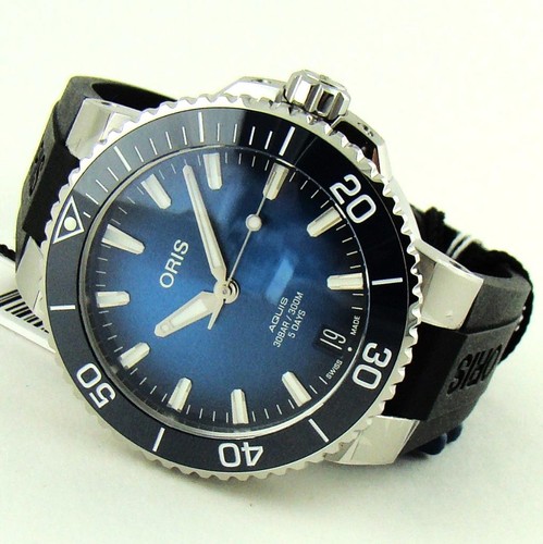 New 2026 oris - new,