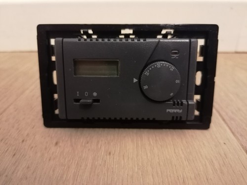 Termostato digitale perry 1ti - termostato,