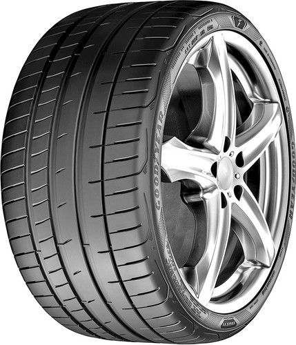 Gomme estive goodyear - gomme, 275/35