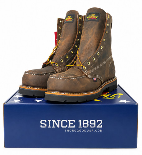 Thorogood 804 4398 american - 804-4398,