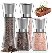4 Pezzi Macina Sale