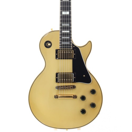 Gibson les paul 1982 - les,